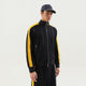 1989 Studio Gray Jacket With Side Stripes