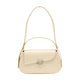 Samsøe Samsøe Sahero Handbag 15940 - - Leather - Ivory