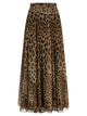Dolce & Gabbana 'Leo' Skirt