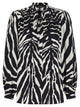 Dolce & Gabbana 'Zebra' Shirt