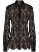 Dolce & Gabbana Lace Shirt