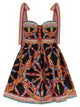 Dolce & Gabbana 'Carretto' Dress