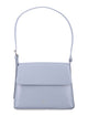 A.p.c. A.p.c. Virginie Flap Bag