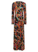 Dolce & Gabbana 'Carretto' Dress