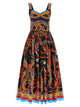 Dolce & Gabbana 'Carretto' Dress