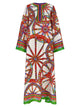 Dolce & Gabbana 'Carretto' Dress