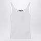Dolce & Gabbana Logo Tank Top