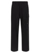 Fendi Gabardine Trousers