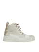 Boris Bidjan Saberi Sneaker Bamba 1.1