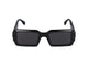 Fendi Sunglasses Fe40073u 01A 52/21/145