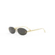 Fendi Fendi First Crystal Fe4075us 30A