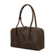 Margesherwood Soft Boston Shoulder Bag