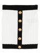 Balmain Gonna