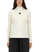 Kenzo White Sweater