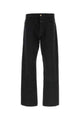 Fear Of God Black Denim Jeans