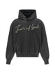 Fear Of God "26" Classic Fit Half Raglan Hoodie