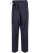 Fear Of God Low Rise Wrap Pants