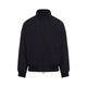 Fear Of God Navy Blue Wool Jacket With Zip