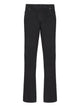 Balmain Black Denim Jeans
