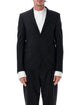 Fendi Fendi Slim-Fit Mohair Blazer