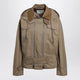 Fendi Cotton Blouson