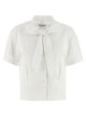 Thom Browne Sash Shirt