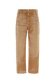 Fendi Long Denim Trousers