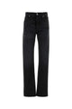 Fendi Black Denim Jeans
