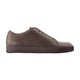 Lanvin Dbb1 Sneakers - - Leather - Brown