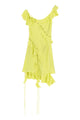 Acne Studios Frill Dress