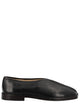 Lemaire Black Cowhide Flats