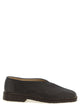 Lemaire 'Piped Crepe' Slippers