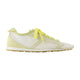 Jacquemus Les Tennis - - Leather - Yellow