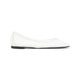 Jacquemus Ovalo Ballerinas