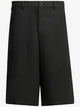 Comme Des Garçons Shirt Mens Pants Woven
