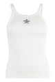 Fendi Cotton Tank Top