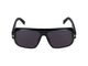 Tom Ford Sunglasses Ft1101 01A 58/15/140