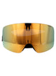 Tom Ford Nero Injectate Sunglasses