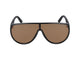 Tom Ford Sunglasses Ft1182_0001e 01E 99/1/145