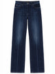 Dolce & Gabbana Lowrise Jeans