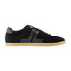 Lanvin Glen Sneakers - - Leather - Black