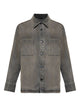 Fendi Denim Jacket
