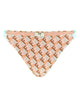 Fendi 'Ff Waves' Bikini Briefs