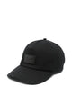 Fendi Black Cotton Hats Sport Ball