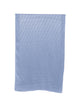 Fendi Monogram Scarf In Silk