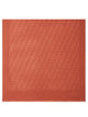 Fendi Ff Silk Stole