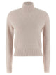 Fendi 'Pon Pon' Sweater
