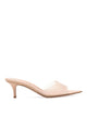 Gianvito Rossi Open Toe Sandals