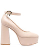 Gianvito Rossi Manila