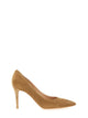 Gianvito Rossi Décolleté Gianvito 85
